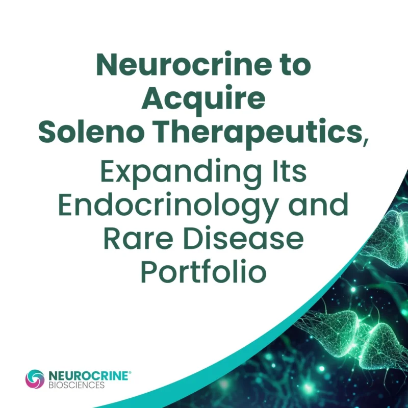 Neurocrine Biosciences