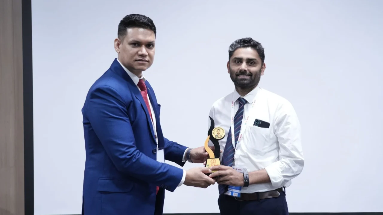 Prakash Umbarkar: West Zone CME 2026 and Experience in Prone Breast Radiation Therapy