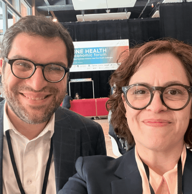 15 Posts Not To Miss From World Health Day - April 7 3 World Health Day - OncoDaily