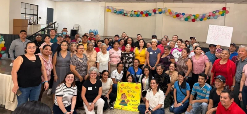 15 Posts Not To Miss From World Health Day - April 7 4 World Health Day - OncoDaily