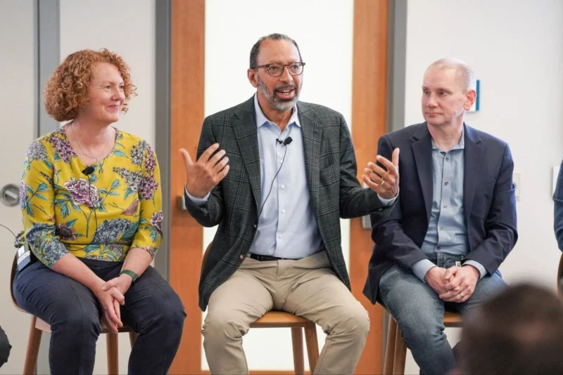 Oncology Biotech Updates This Week: Gilead's $5B ADC Acquisition, Tarlatamab's China Approval, and Why Biology Remains Biotech's True Bottleneck