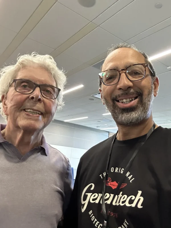 Oncology Biotech Updates This Week: Gilead's $5B ADC Acquisition, Tarlatamab's China Approval, and Why Biology Remains Biotech's True Bottleneck