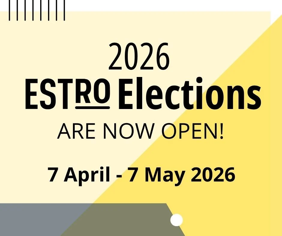 Barbara Jereczek-Fossa: Your Vote Matters in ESTRO Elections