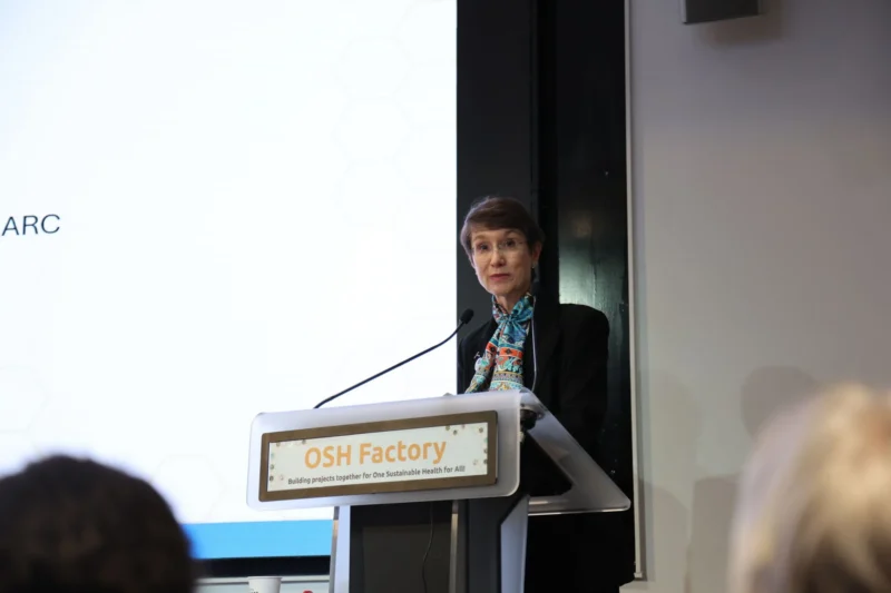 15 Posts Not To Miss From World Health Day - April 7 5 World Health Day - OncoDaily