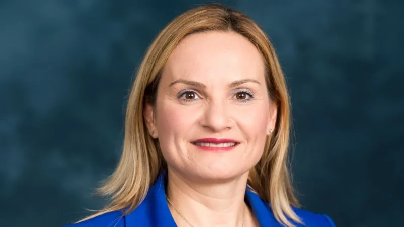 Maya Hammoud Appointed Assistant Dean for Faculty Clinical Track at Michigan Medicine