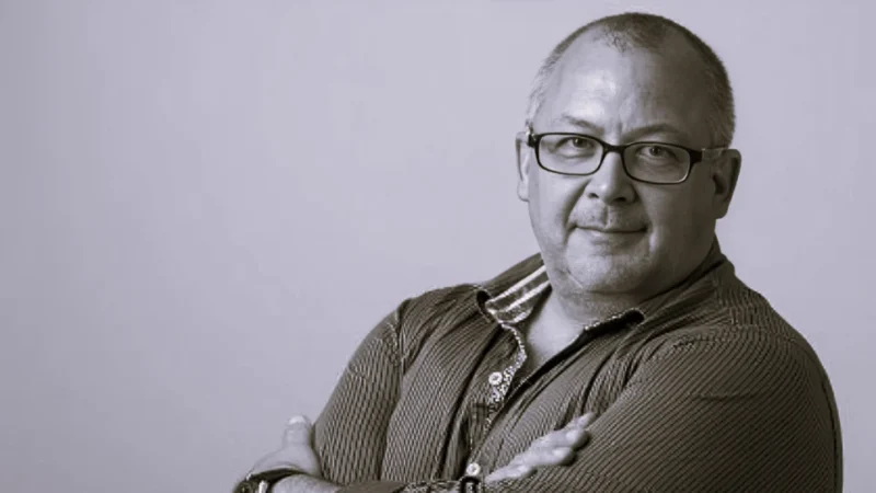 Passing of Greg Hannon Marks Loss of Visionary Leader in Oncology – Cancer Research UK Cambridge