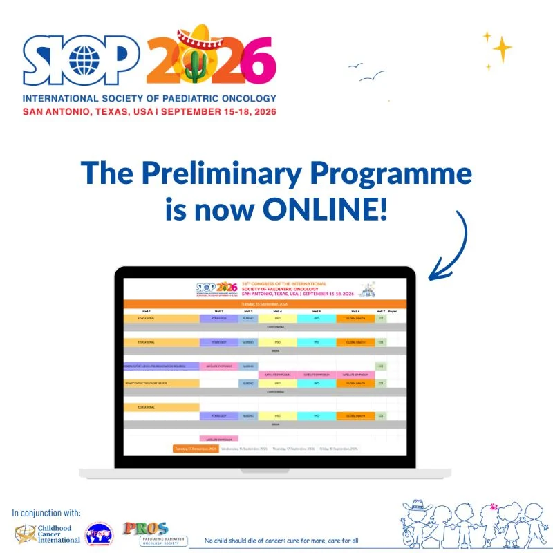 SIOP 2026