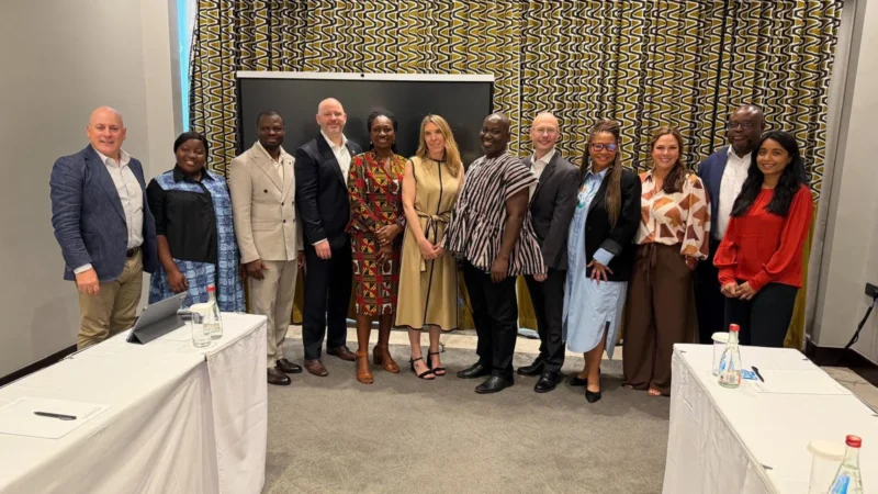 Isabel Mestres: Visiting the Progress of Our Cities in Cancer Care 2 Isabel Mestres