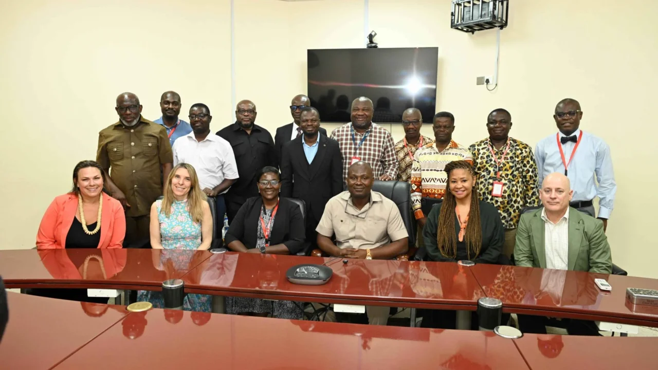 Isabel Mestres: Visiting the Progress of Our Cities in Cancer Care