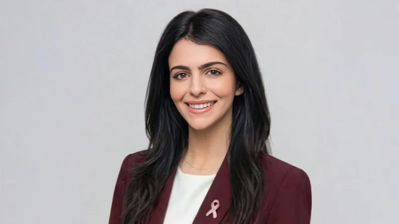 Amal Aljuhani: Oral SERDs in Advanced Breast Cancer to Be Presented at ASCO 2026