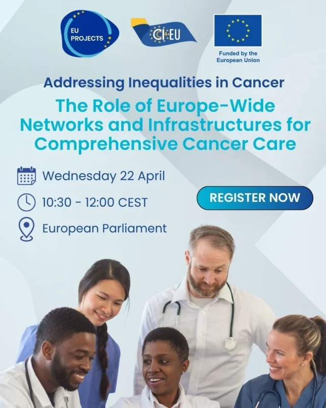 European Cancer Organisation