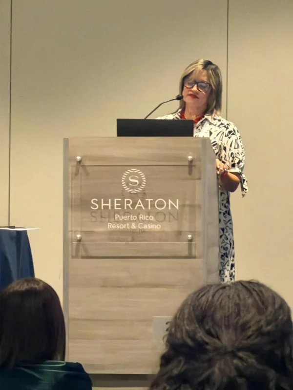 Barbara Segarra-Vazquez