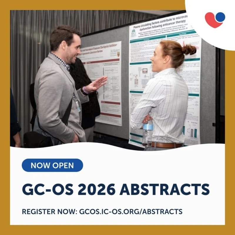 International Cardio-Oncology Society