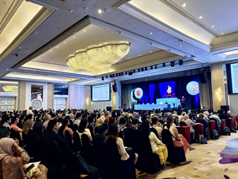 Jean-Jacques Kiladjian: Advances in Interferon Therapy Continue to Shape MPN Treatment