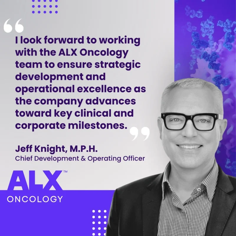 ALX Oncology 