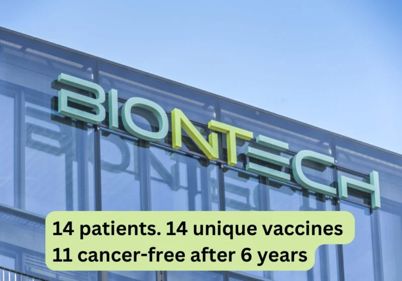 Oncology Biotech Weekly: $6B Deals, Personalized Cancer Vaccines & Liquid Biopsy Breakthroughs