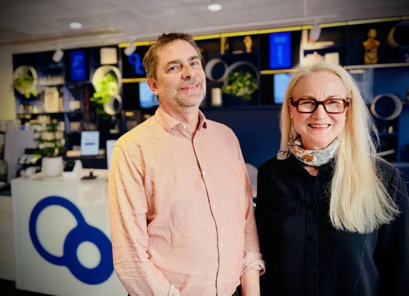 Ulrika Årehed Kågström