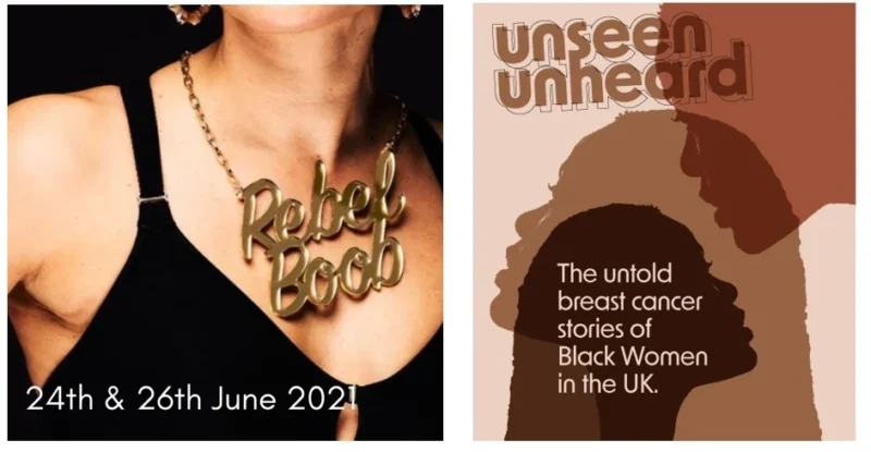 Richard Simcock: Art and Cancer - What Can We Learn?