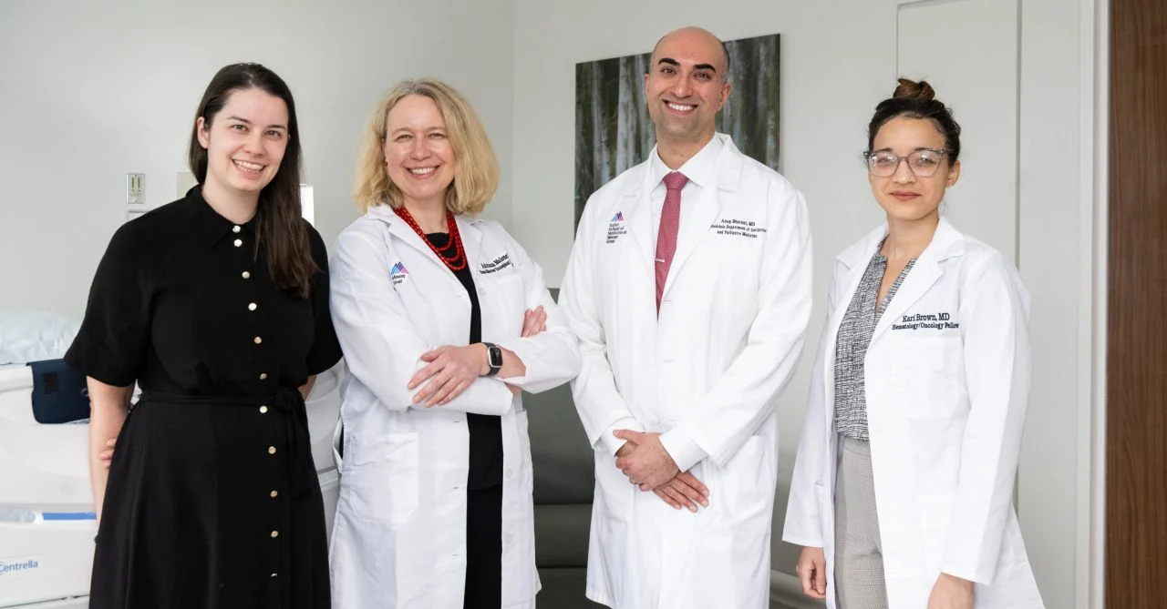 Mount Sinai Department of Medicine