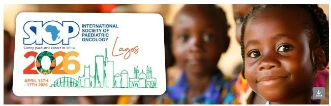 Chinenye Iwuji: Practical Steps Toward Narrowing the Gap in Childhood Cancer Care at SIOP Africa 2026
