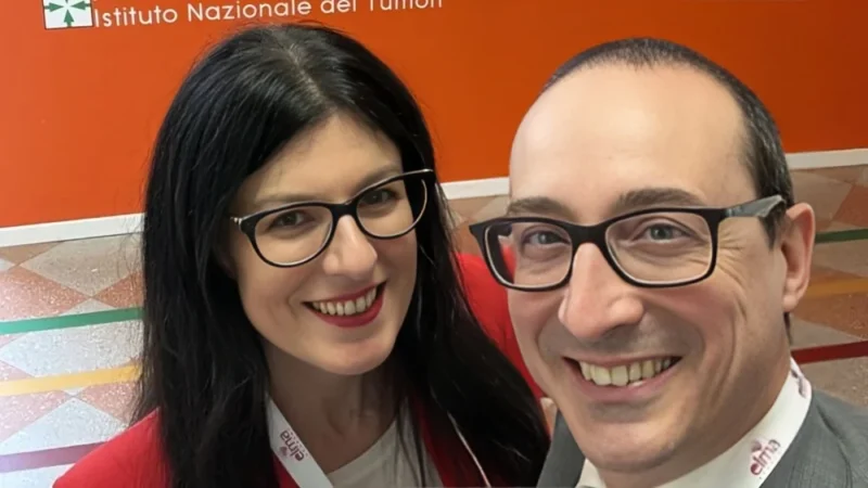 Sara De Dosso: Returning to Where I Trained as an Oncologist