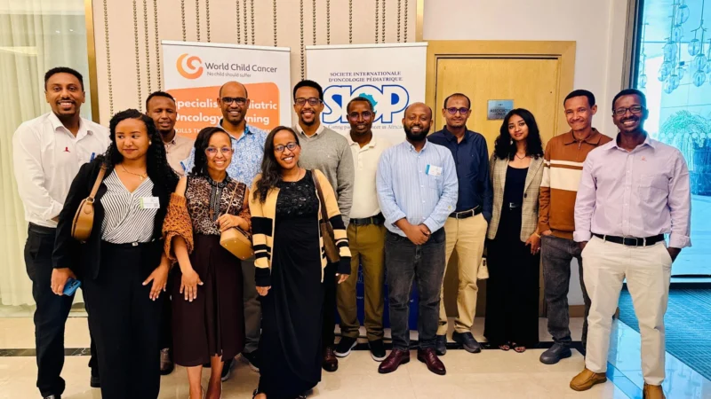 SIOP Africa - OncoDaily