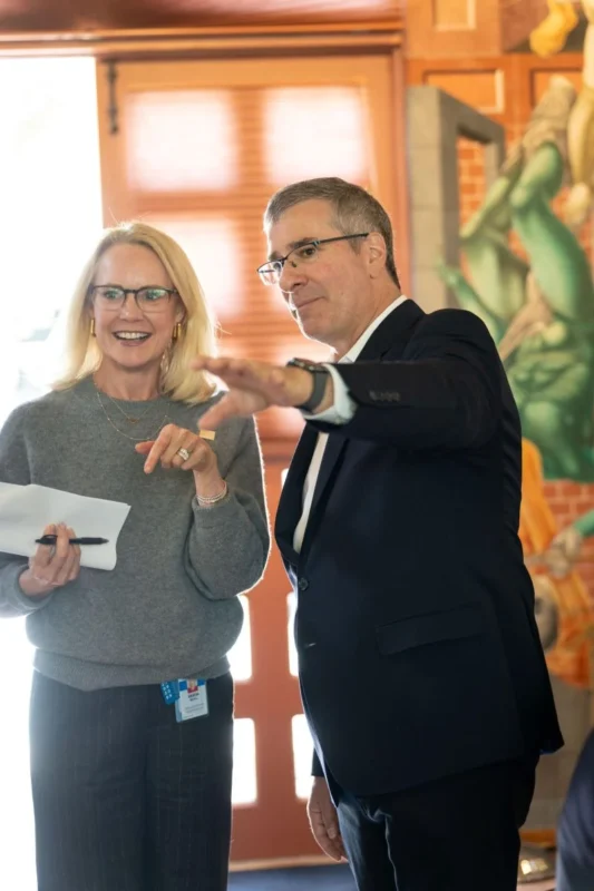 Kristin Bertell: City of Hope Honors Larry Mestel with 2026 Spirit of Life Award