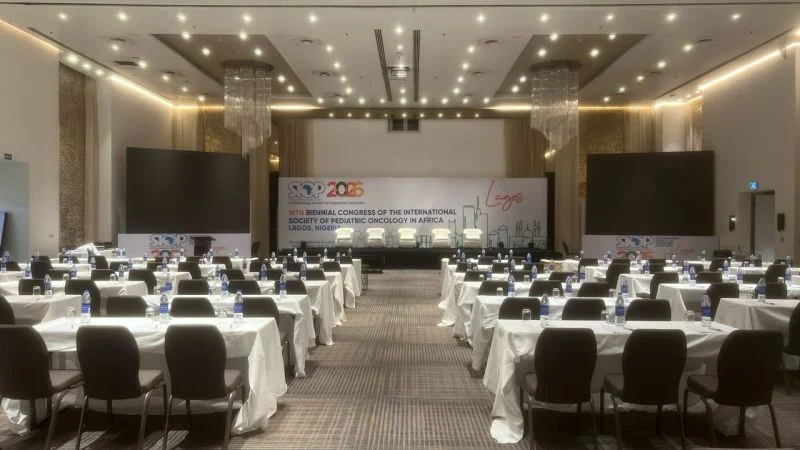 Korede Akindele: Nigeria Hosts the Official Opening of 16th Biennial SIOP Africa Continental Congress 2026 2 Korede Akindele