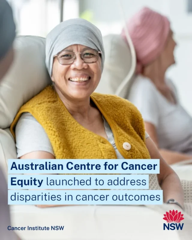 Cancer Institute NSW