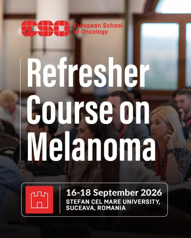 European School of Oncology