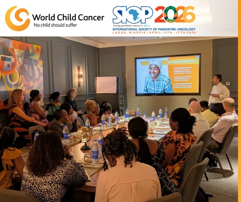 SIOP Africa - OncoDaily