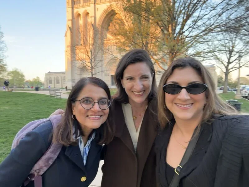 Alique Topalian: Advancing Survivor Engagement in Long-Term Cancer Care Through PCORI Initiative