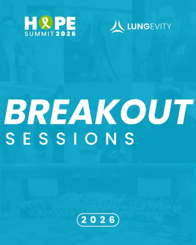 LUNGevity Foundation