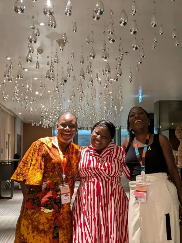 SIOP Africa - OncoDaily