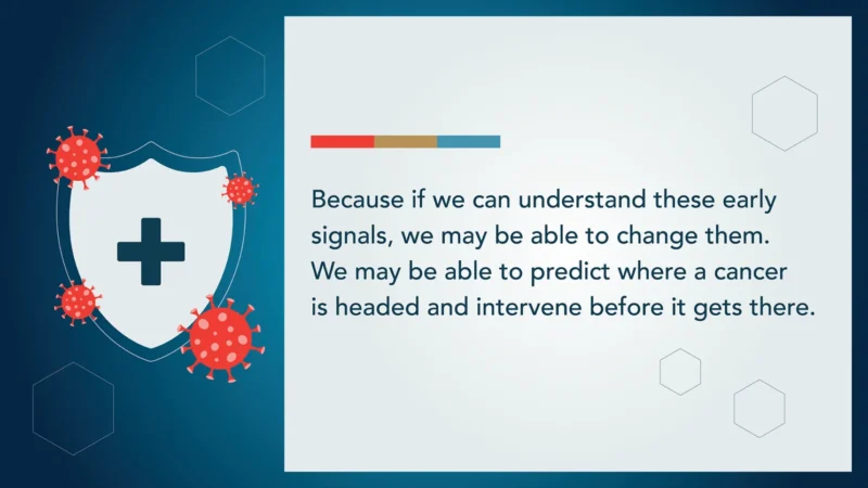 Susanna Fletcher Greer: What if Cancer Already Knows Where it’s Going?