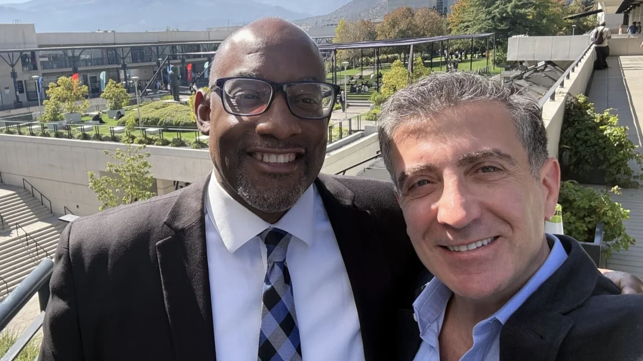 Drew Moghanaki: Global Health Initiative Expanding Radiation Therapy Across Continents