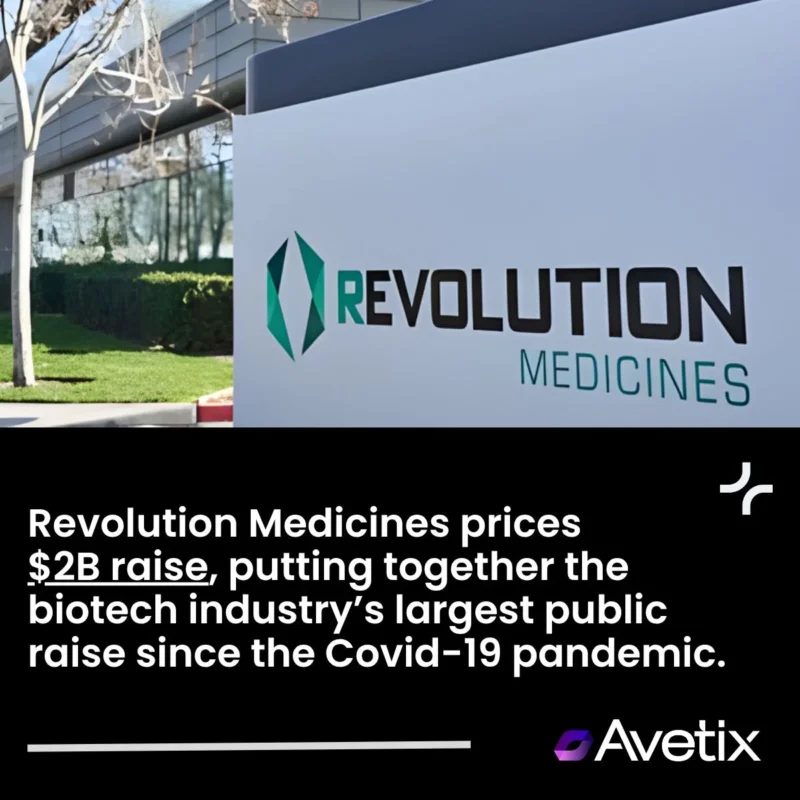 Oncology Biotech Weekly: $6B Deals, Personalized Cancer Vaccines & Liquid Biopsy Breakthroughs