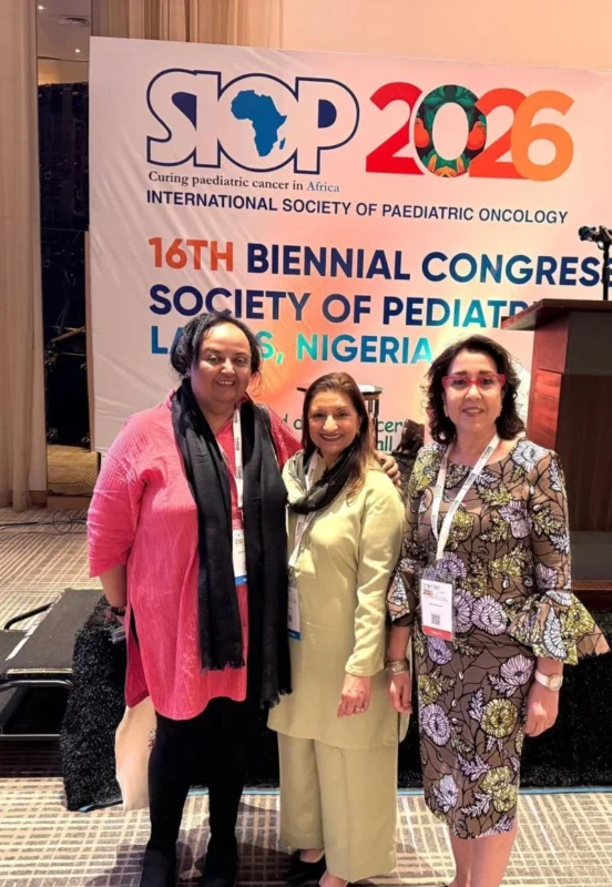 SIOP Africa - OncoDaily