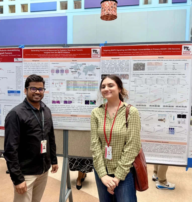 Adriana Fonseca Sheridan