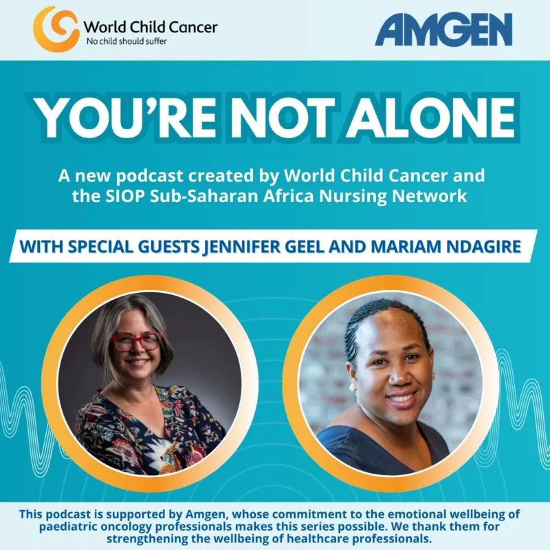 SIOP Africa - OncoDaily