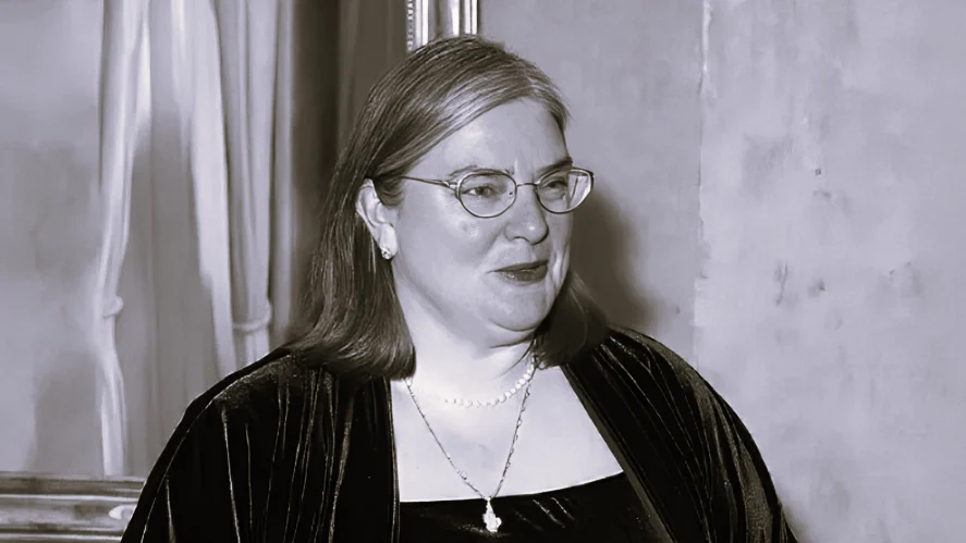 Martine Van Glabbeke