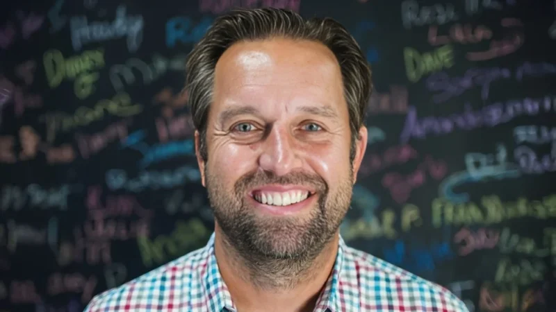 Brock Yetso: What 20+ Years of Progress Looks Like in Young Adult Cancer Care