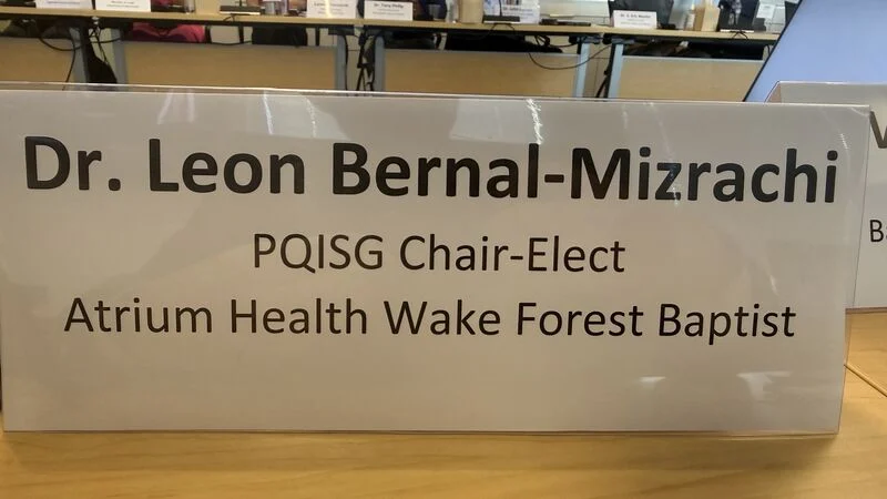 Leon Bernal-Mizrachi