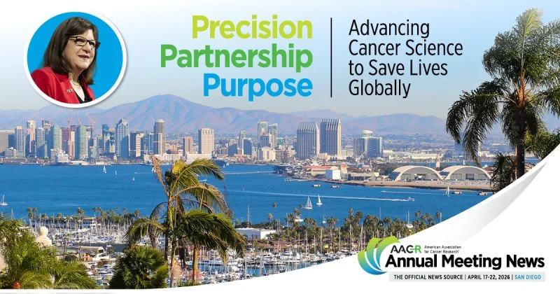 AACR 2026 Recaps Day 1