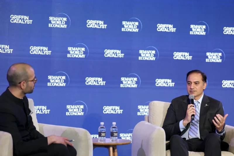 Ike Anand: The Future of Philanthropy at the Intersection of Scale and Humanity