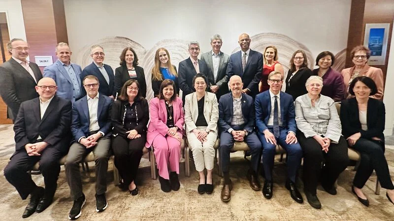 Highlights from AACR 2026 Day 1