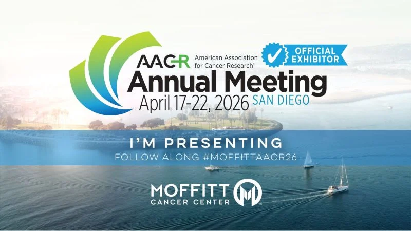 Highlights from AACR 2026 Day 1