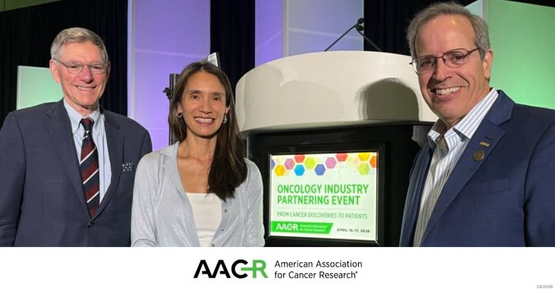 AACR 2026 Recaps Day 1