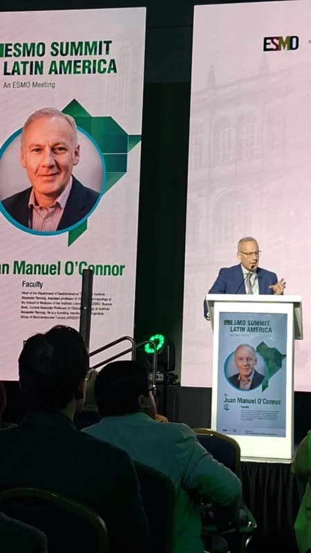 Juan Manuel O´Connor