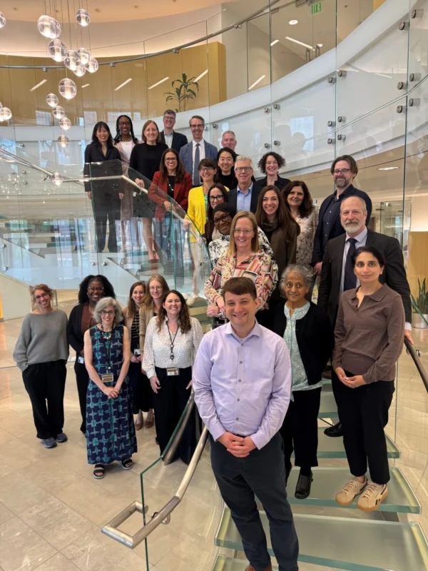 Highlights from AACR 2026 Day 1